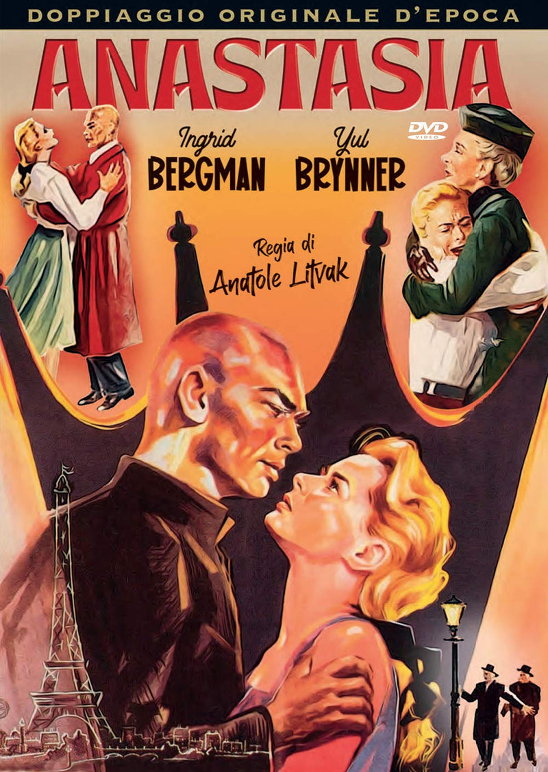 Anastasia (1956)