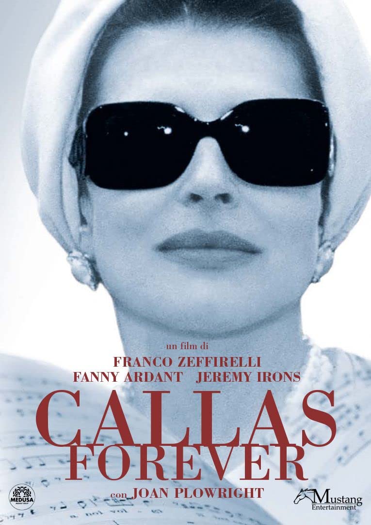 Callas Forever