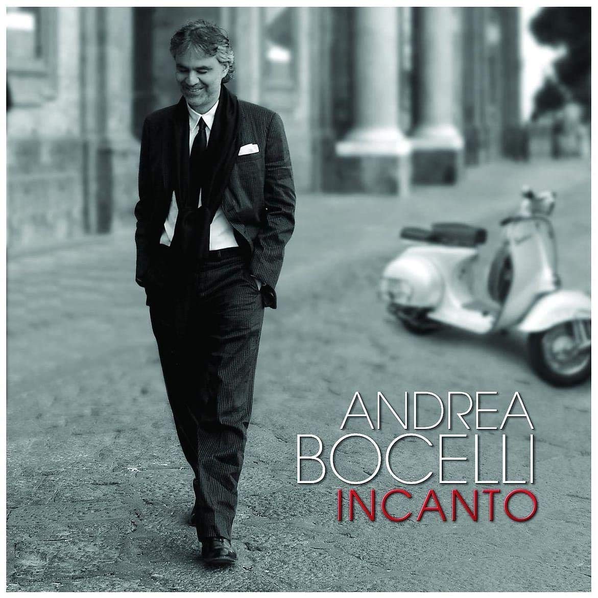 Incanto