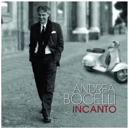 Incanto