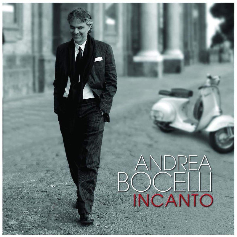 Incanto