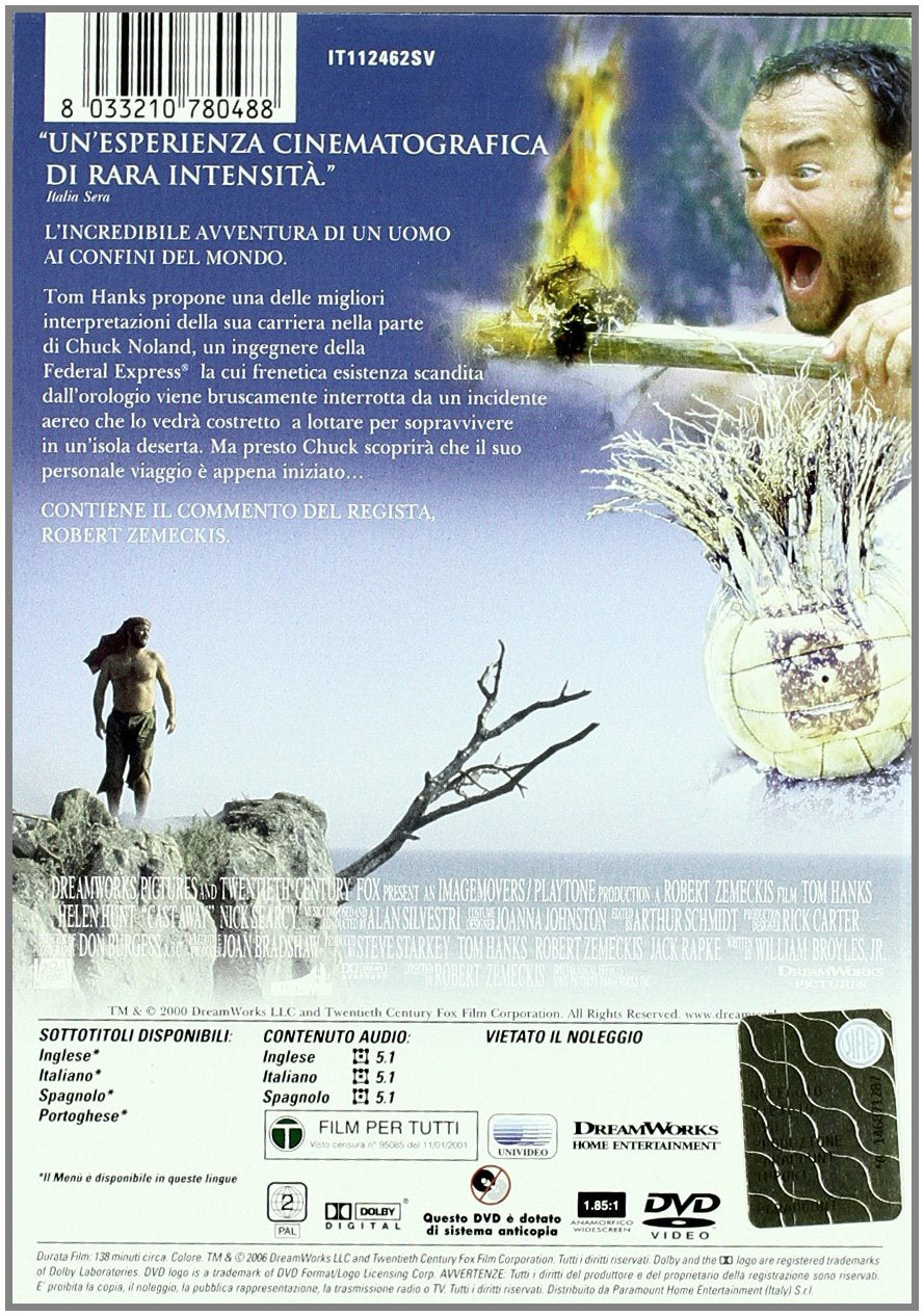 Cast Away