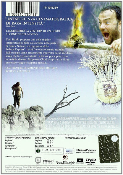 Cast Away