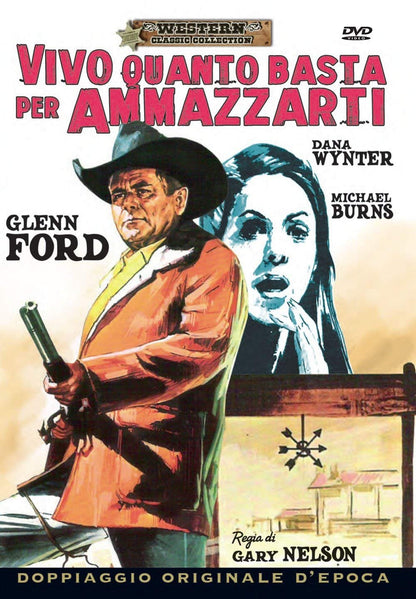 Vivo Quanto Basta Per Ammazzarti (1973)