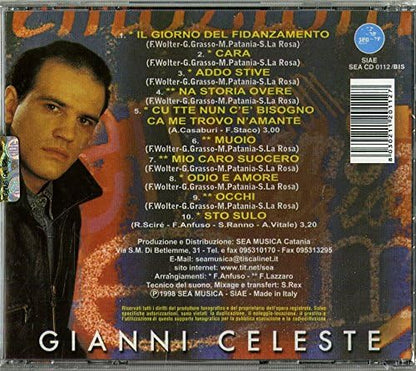 Emozioni