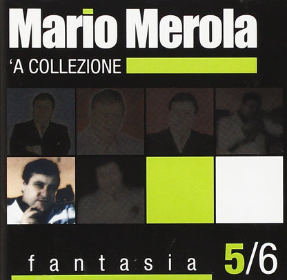 'a Collezione 5 Fantasia