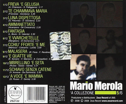 'a Collezione 5 Fantasia