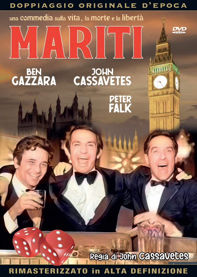 Mariti (1970)