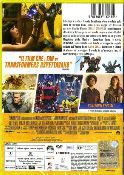 Bumblebee