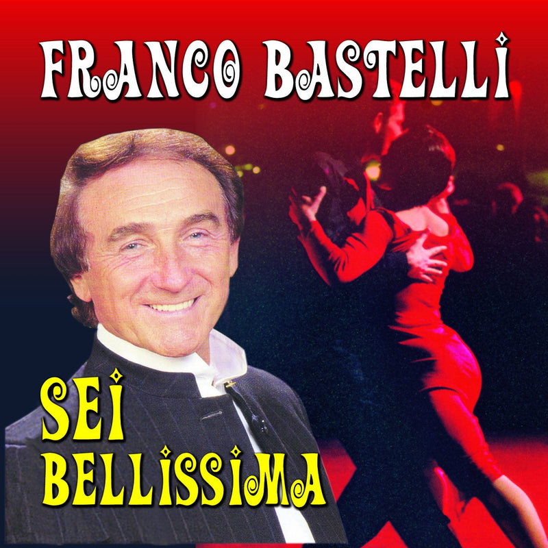 Sei Bellissima