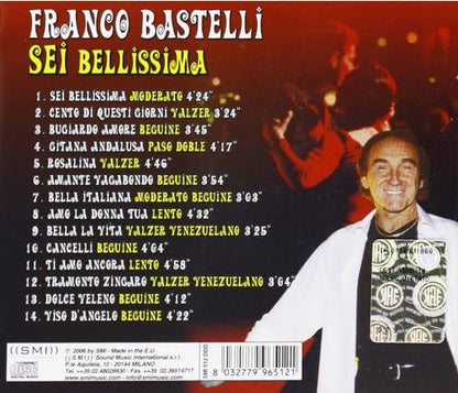 Sei Bellissima