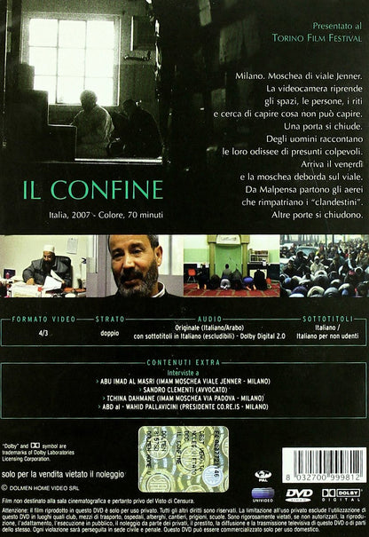 Il Confine