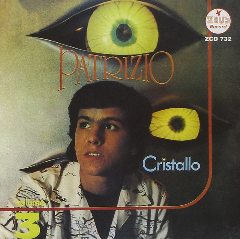Cristallo Vol.3
