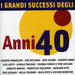 G.H. Of the 40's / Various