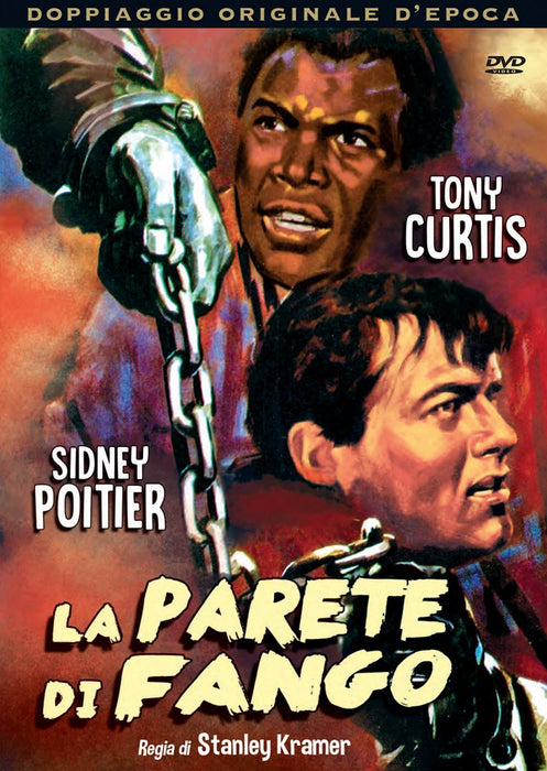 La Parete Di Fango (1958)