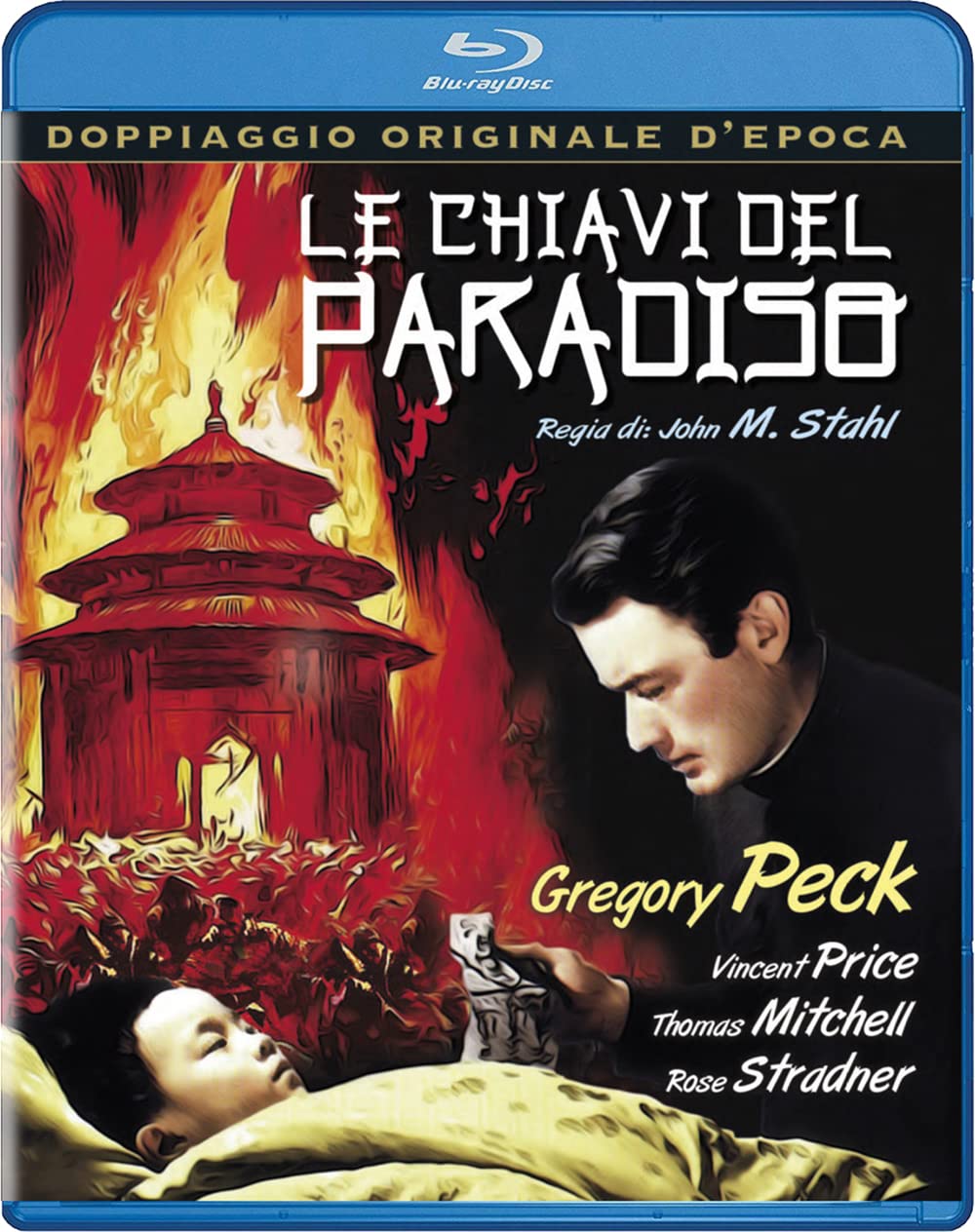 Le Chiavi Del Paradiso