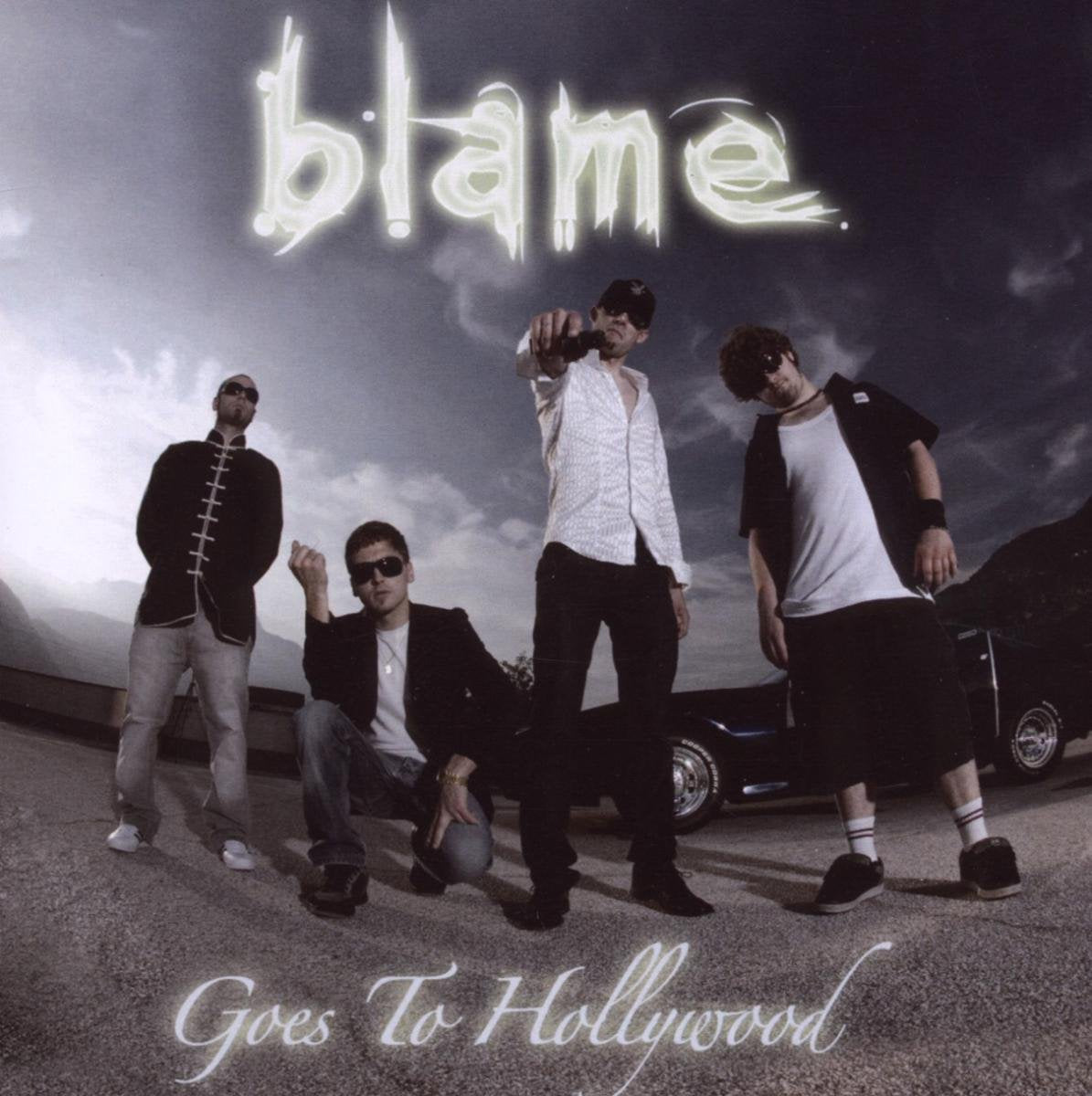 GOES TO HOLLYWOOD