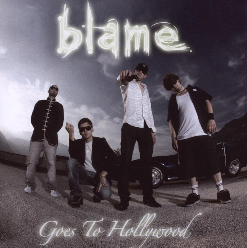 GOES TO HOLLYWOOD