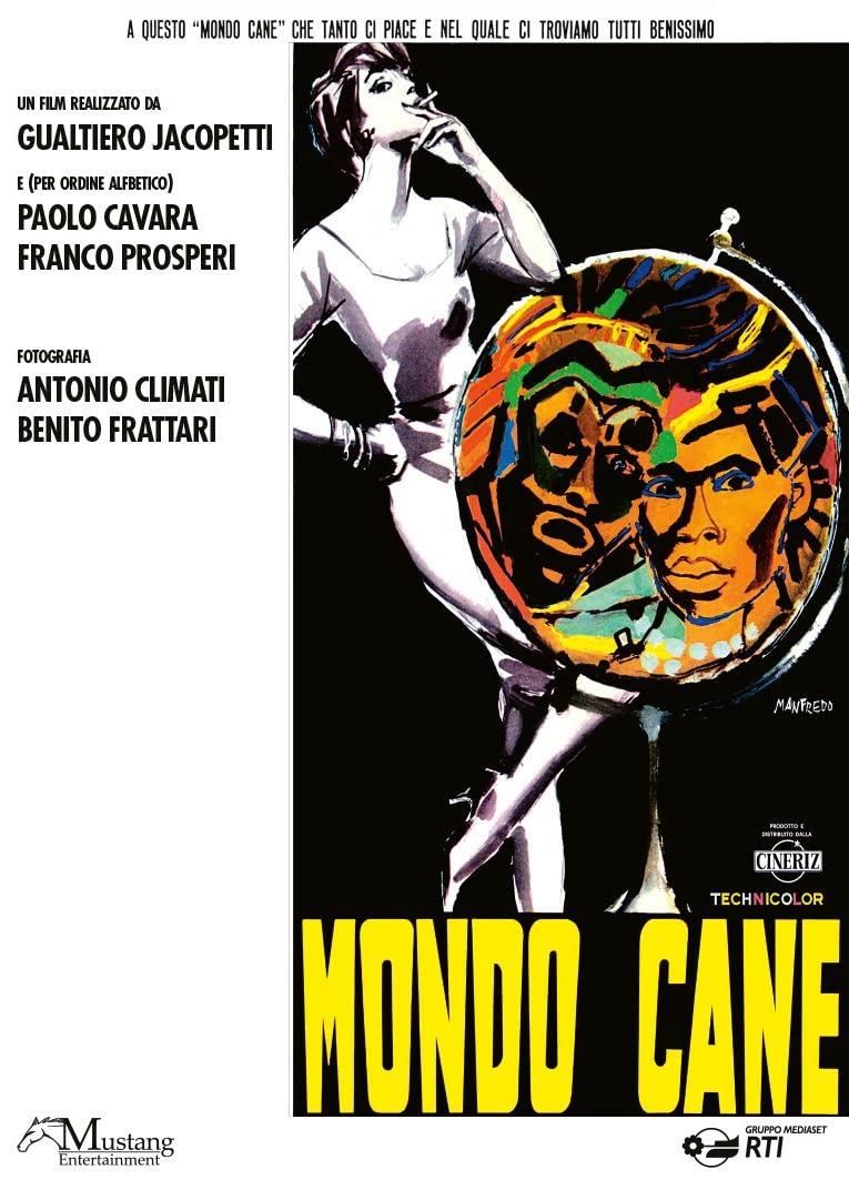 Mondo Cane