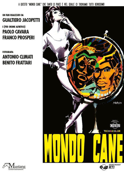 Mondo Cane