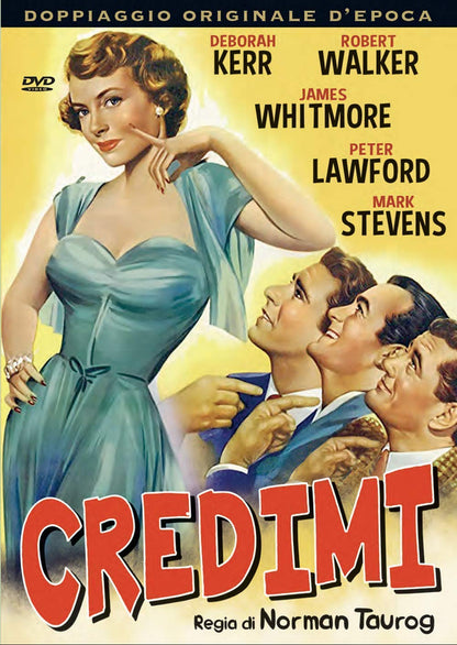 Credimi (1950)