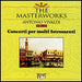 Concerti Per Molti Istromenti