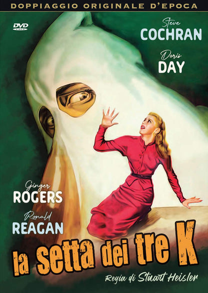 La Setta Dei 3 K (1951)