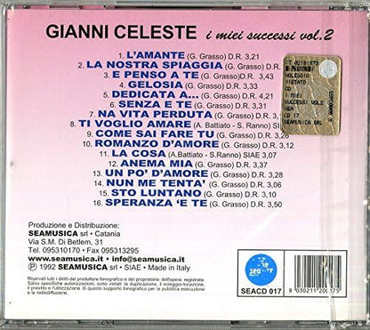 I Miei Successi Vol.2
