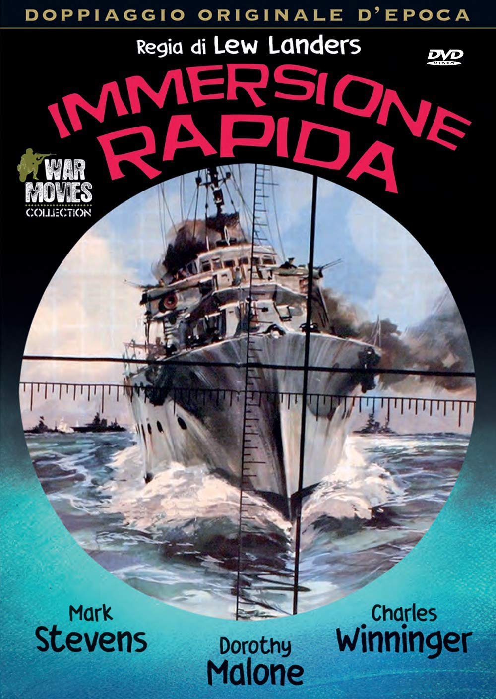Immersione Rapida (1952)