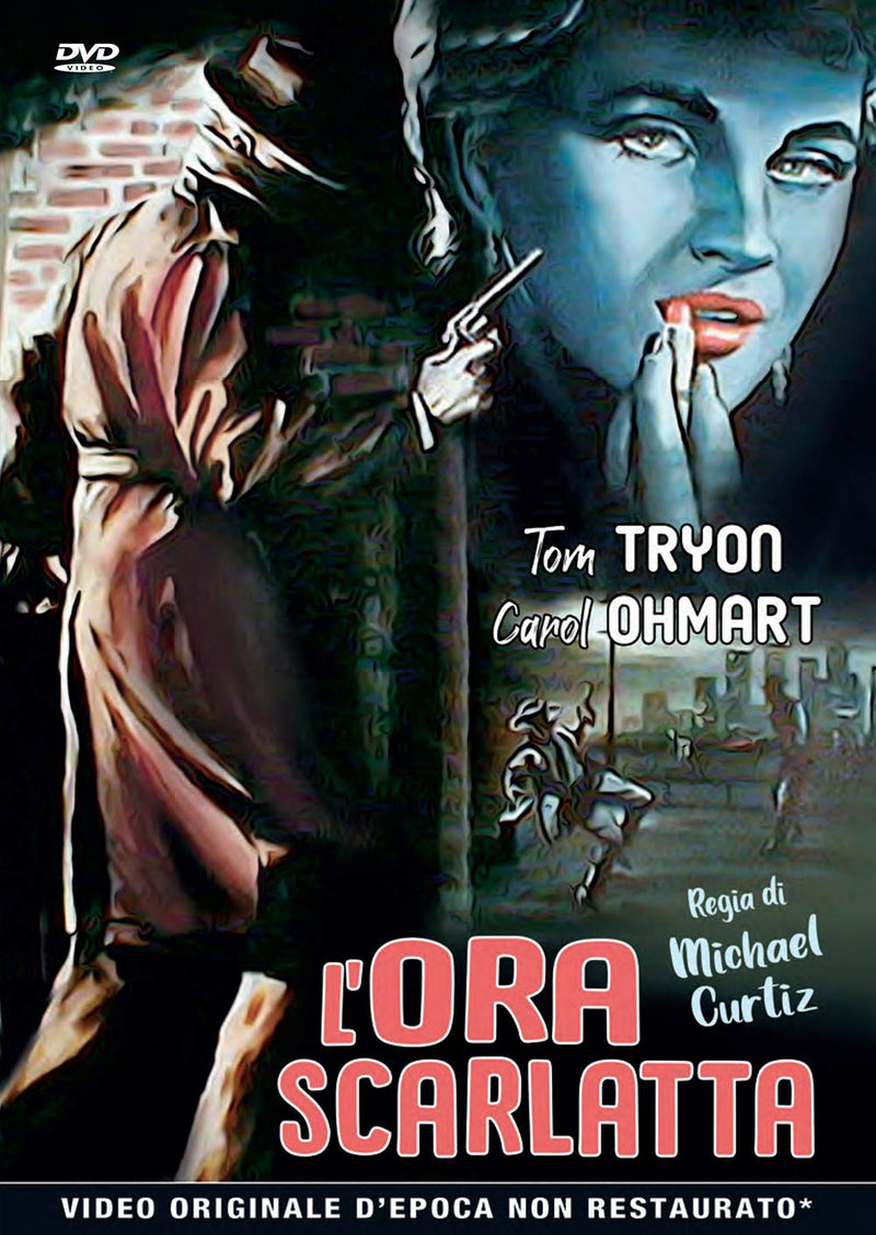 L'Ora Scarlatta (1956)