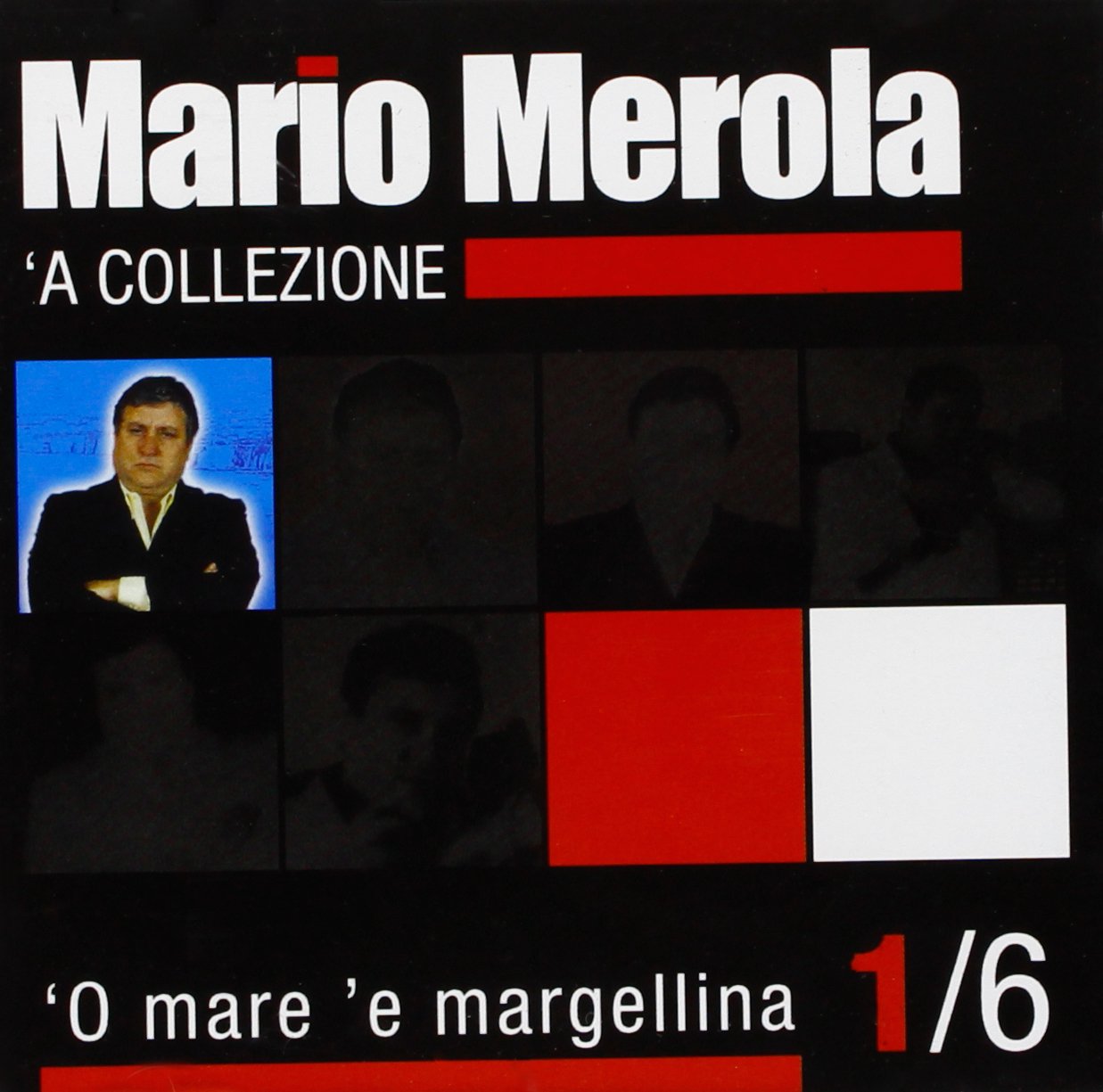 O Mare 'e Margellina