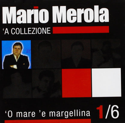 O Mare 'e Margellina