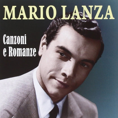 Canzoni E Romanze