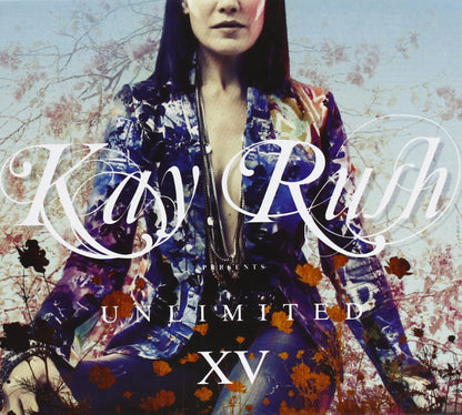 unlimited vol. 15