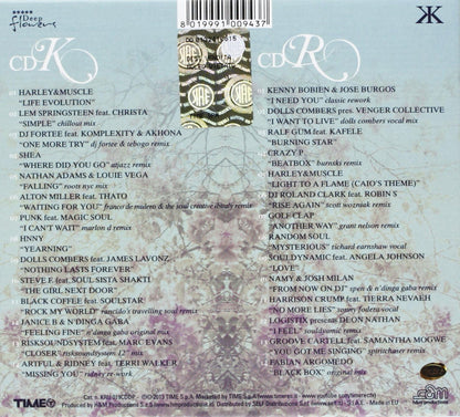 unlimited vol. 15