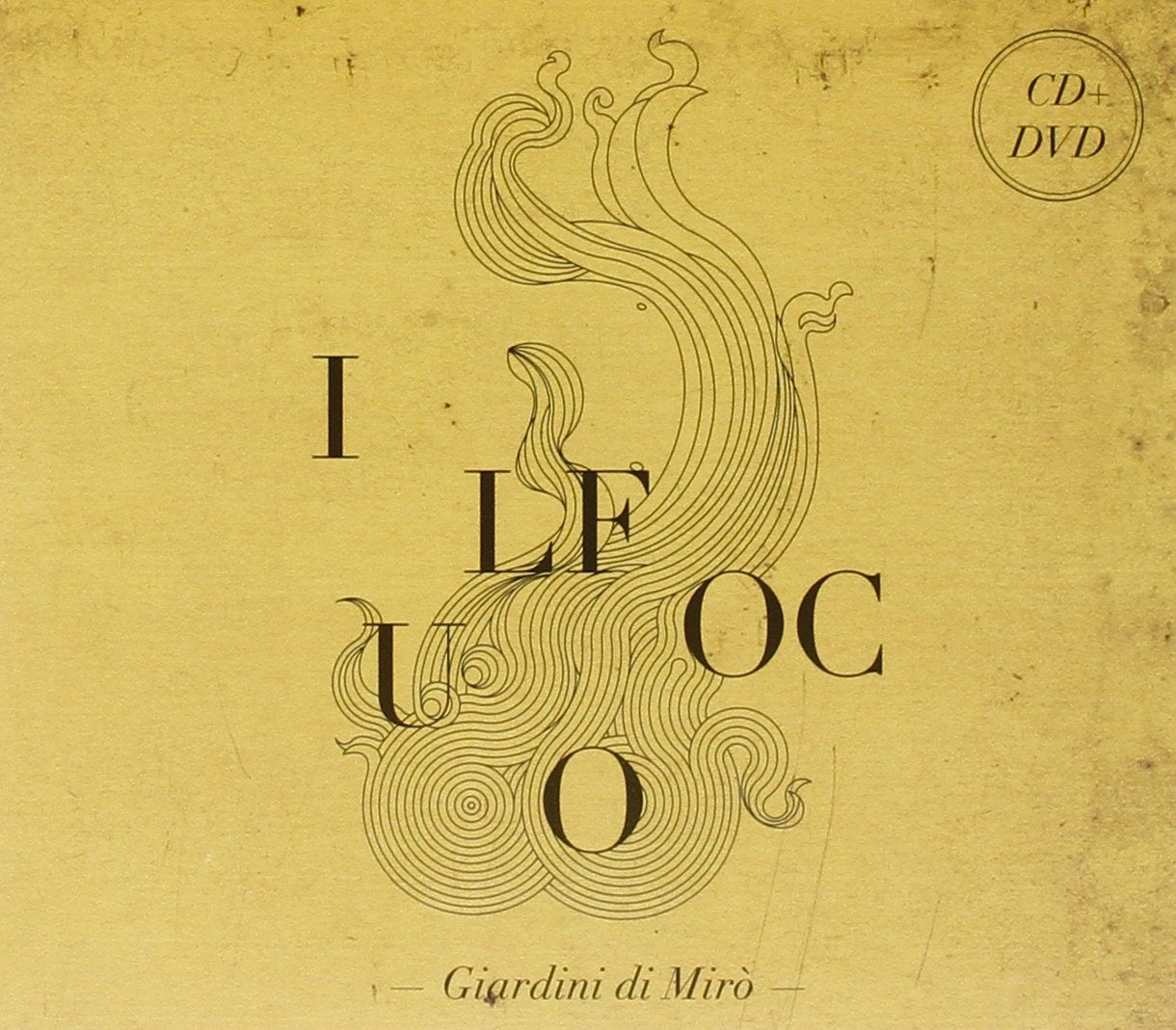 Il Fuoco