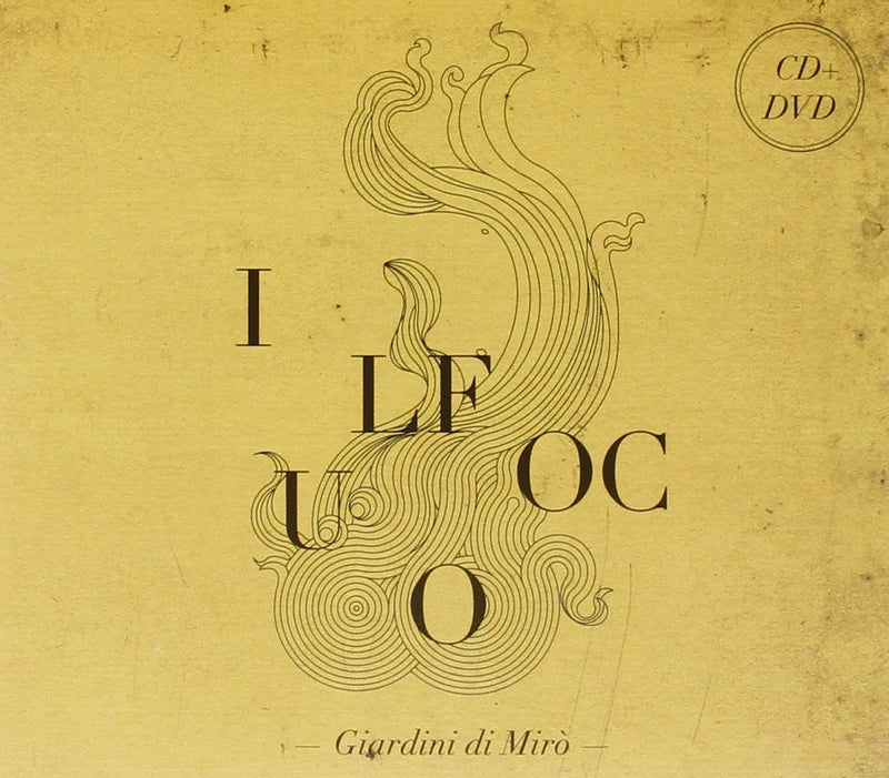 Il Fuoco