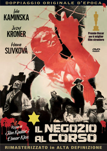 Il Negozio Al Corso (1965)