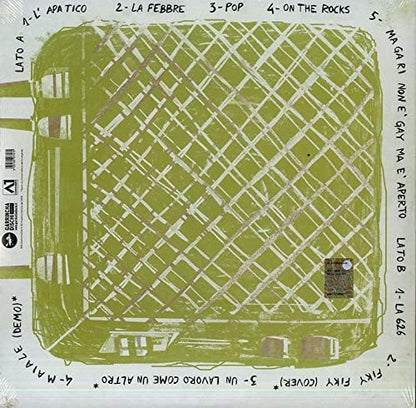 Welfare Pop Deluxe