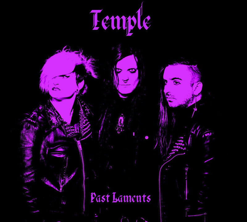 Past laments