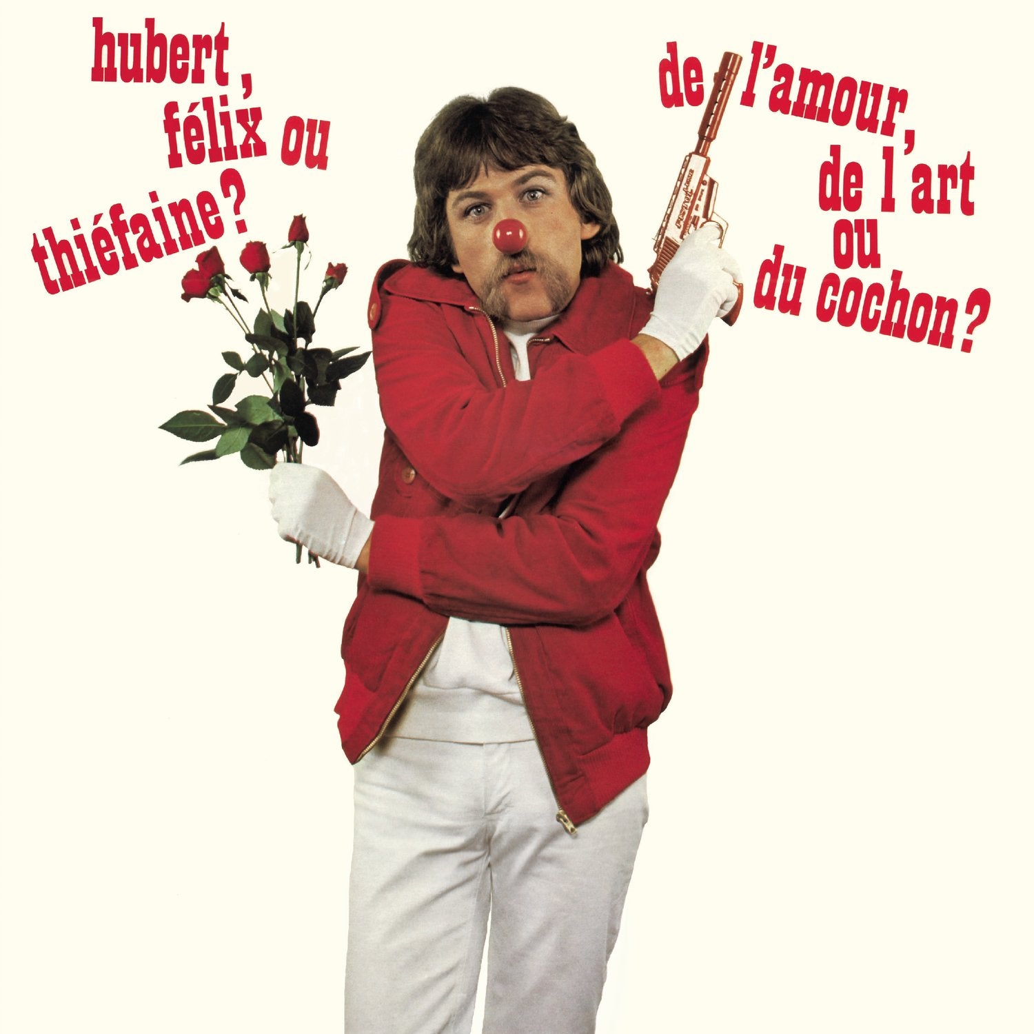 `De Lamour, De Lart Ou Du Cochon`