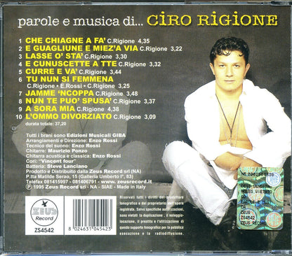 Parole E Musica
