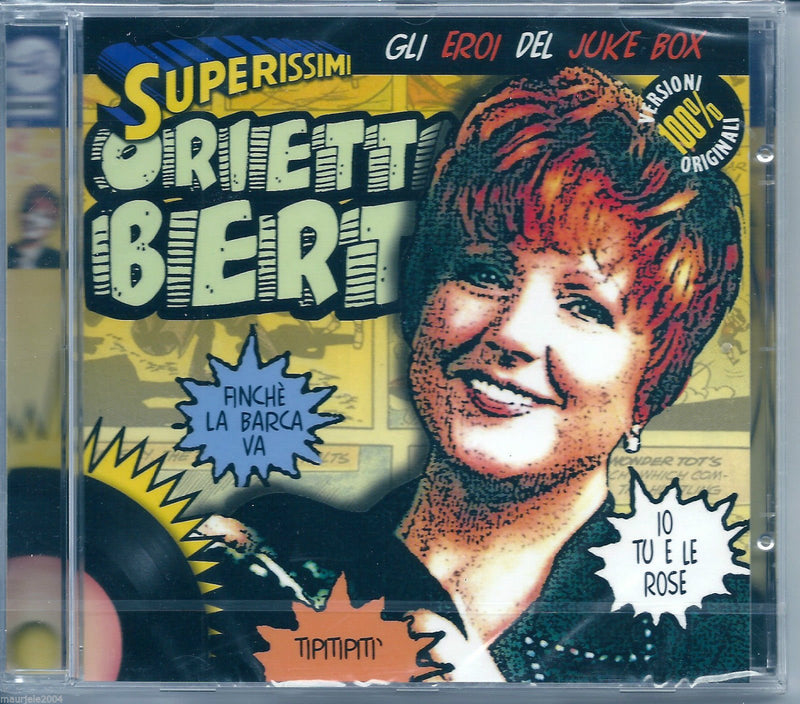 Superissimi. Gli eroi del Juke Box
