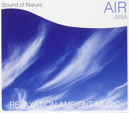 Sound of Nature, Air (Aria)