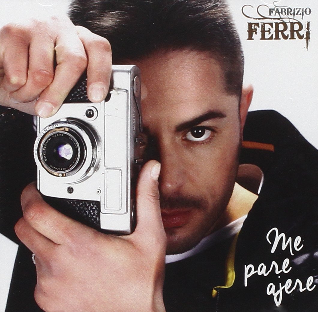 Me Pare Ajere