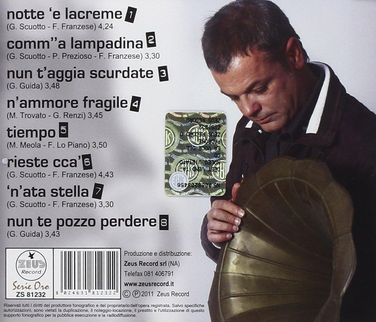 La Voce Del Padrone