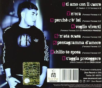 Nato Tra Le Note