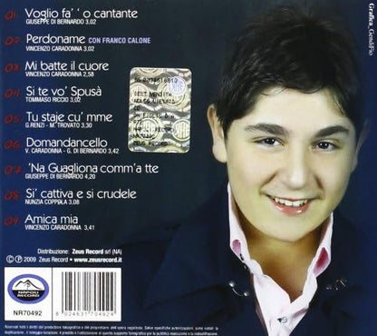 Un Figlio D'arte