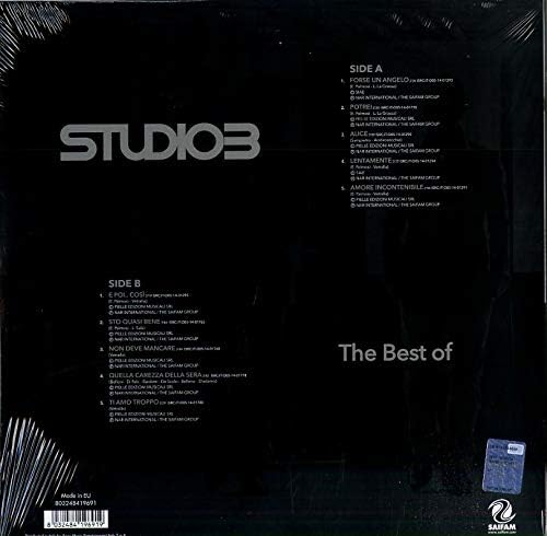 The Best Of