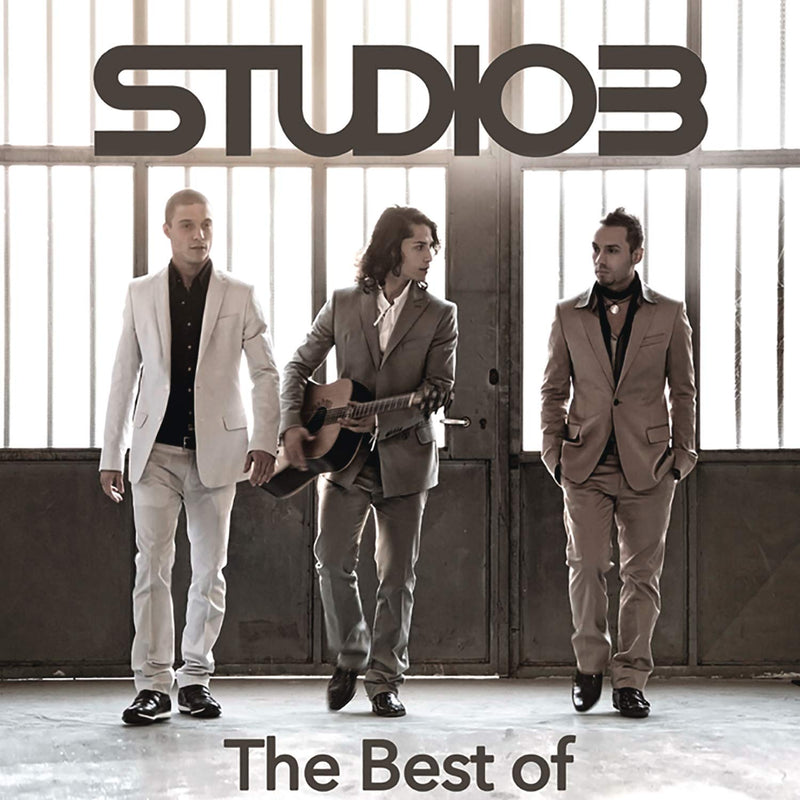 The Best Of